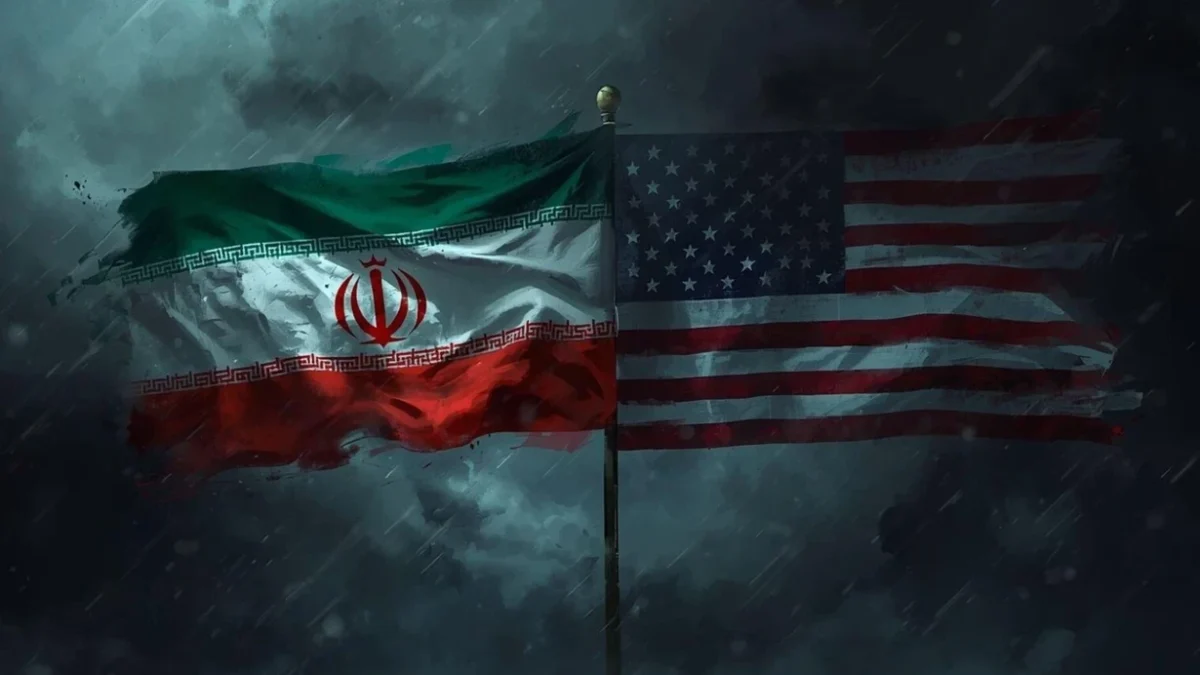 Последнее предложение Ирана США!