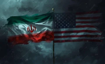 Последнее предложение Ирана США!