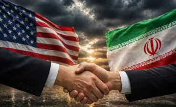 Пакистан: США и Иран могут вскоре достичь соглашения