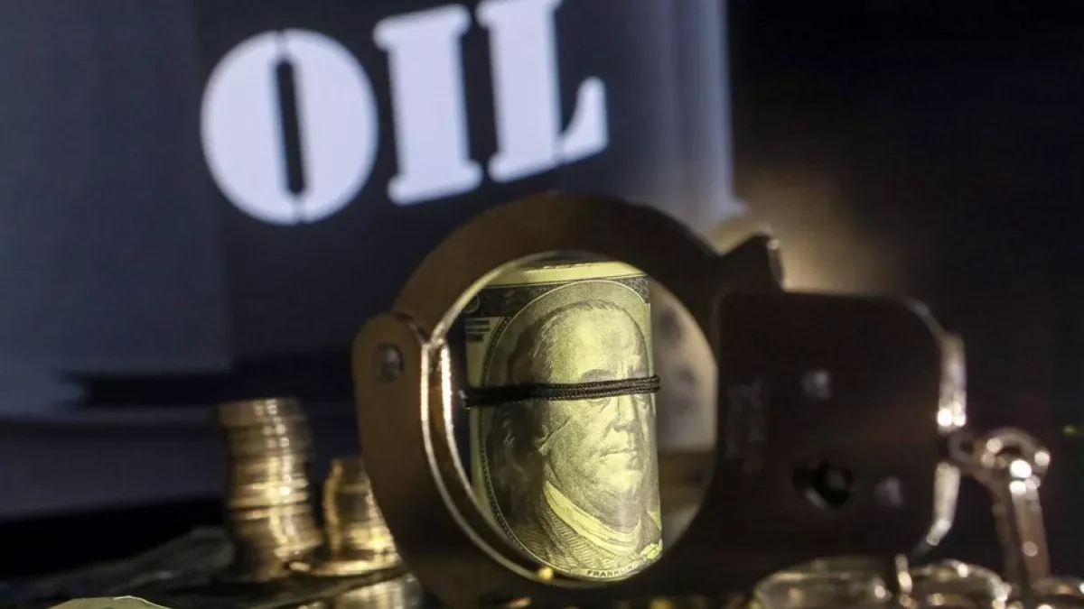 США расследуют подозрительные нефтяные сделки