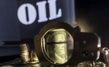 США расследуют подозрительные нефтяные сделки