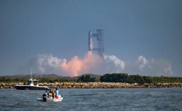 Коллективный иск против SpaceX: нашим домам нанесен ущерб