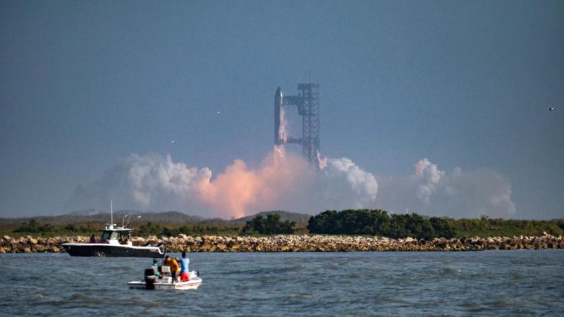 Коллективный иск против SpaceX: нашим домам нанесен ущерб