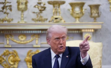 Трамп угрожает резко повысить тарифы для ЕС