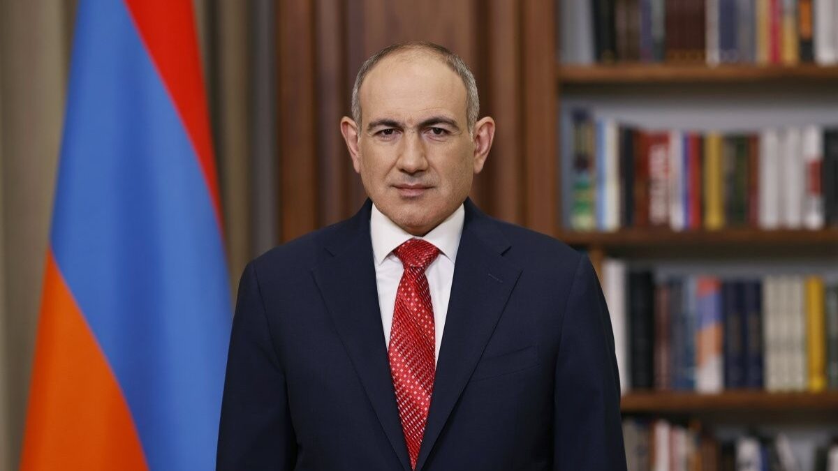 Пашинян: У меня нет сомнений в том, что дороги с Азербайджаном будут полностью открыты
