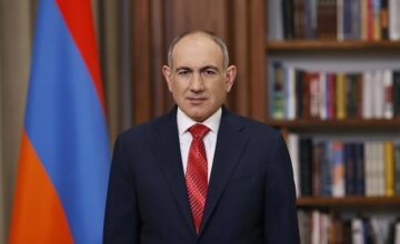 Пашинян: У меня нет сомнений в том, что дороги с Азербайджаном будут полностью открыты
