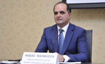 Азербайджан находится в центре глобальных процессов