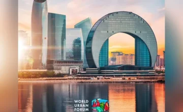 В рамках подготовки к WUF13 будет проведен очередной мониторинг движения транспортных средств