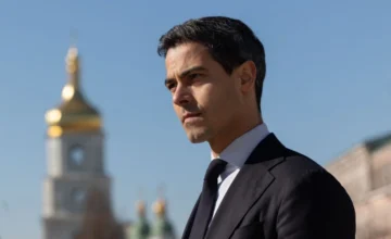 Премьер-министр Нидерландов госпитализирован из-за аллергической реакции