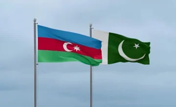 Азербайджан и Пакистан обсудили вопросы глобальной повестки дня