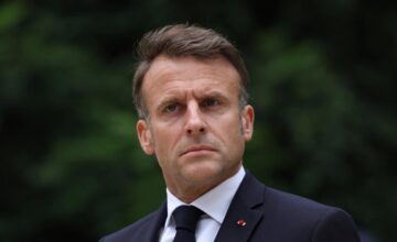 Макрон: «ЕС готов ответить на новые пошлины США»