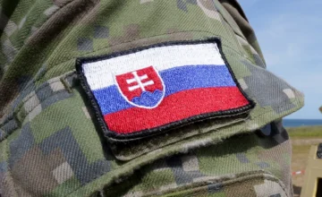 Словакия закрыла все пограничные пункты пропуска с Украиной