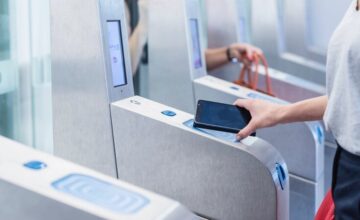 В прошлом месяце метрополитеном воспользовались более 20 миллионов пассажиров