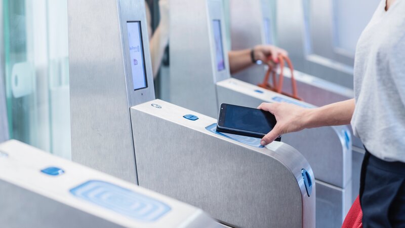 В прошлом месяце метрополитеном воспользовались более 20 миллионов пассажиров