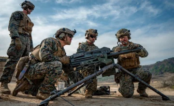 США ОТМЕНИЛИ отправку более 4 тысяч военных в Польшу