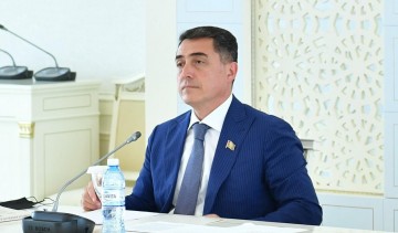 Азербайджан–Италия: от стратегического партнерства к многовекторному сотрудничеству