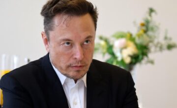Предупреждение Илона Маска о «Терминаторе»: Искусственный интеллект может убить нас всех