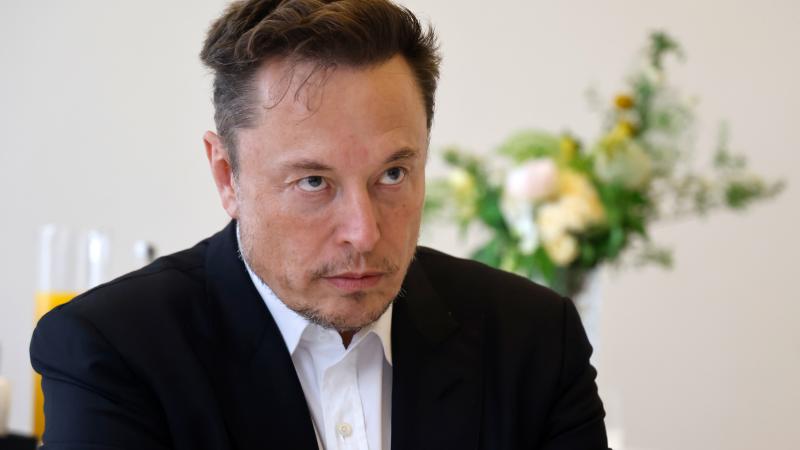 Предупреждение Илона Маска о «Терминаторе»: Искусственный интеллект может убить нас всех