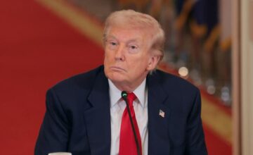 Умственное и физическое здоровье Трампа ухудшается