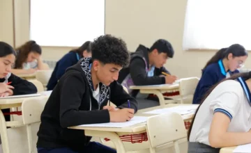 ГЭЦ: 14 человек были отстранены от экзамена