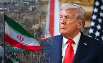 Трамп: США одержали полную военную победу над Ираном