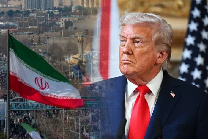 Трамп: США одержали полную военную победу над Ираном