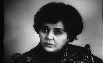 Фильм «Araşdırın!» («Исследуйте!») спустя 48 лет включен в архив Государственного фонда фильмов