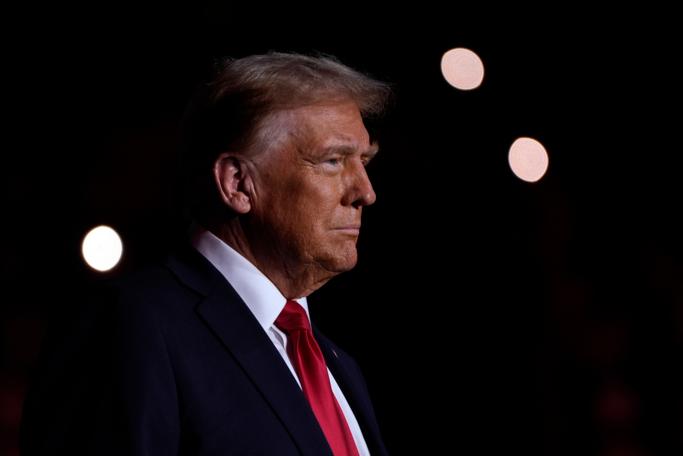 Трамп: Отказ Ирана от сделки приведет к усиленным бомбардировкам