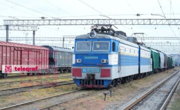 Завтра через территорию Азербайджана транзитом в Армению будет отправлен алюминий