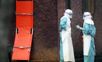 Аргентина расследует источник распространения хантавируса на круизном лайнере