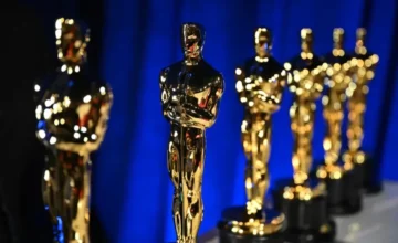 На премию «Оскар» наложены ограничения на использование искусственного интеллекта
