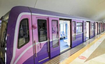 В график работы Бакинского метрополитена будут внесены изменения