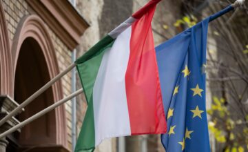 Европа отказалась полностью разблокировать средства для Венгрии