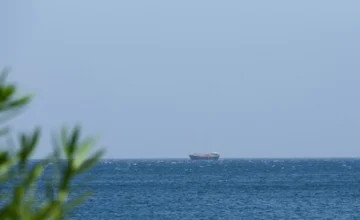 НАТО хочет восстановить судоходство в Ормузском проливе