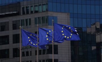 Германия хочет провести реформы в ЕС