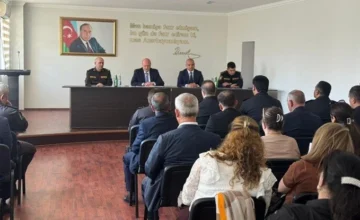 МЧС провело совещания по этой теме