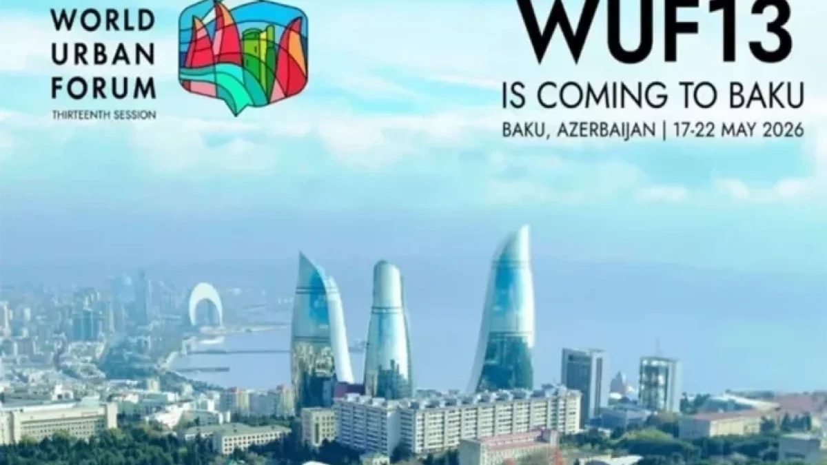Возобновлена онлайн-регистрация на WUF13