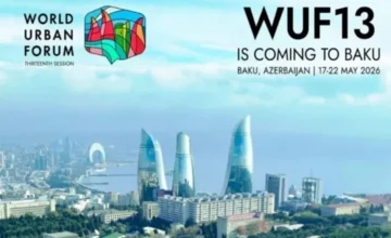 Возобновлена онлайн-регистрация на WUF13