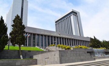 Создана комиссия для принятия решения в связи с антиазербайджанской деятельностью Европейского парламента – ОБНОВЛЕНО-1