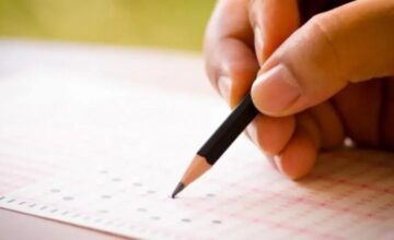 Объявлены результаты выпускного экзамена, проведенного 12 апреля