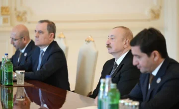 Сотрудничество между Азербайджаном и Программой ООН по населенным пунктам будет продолжено