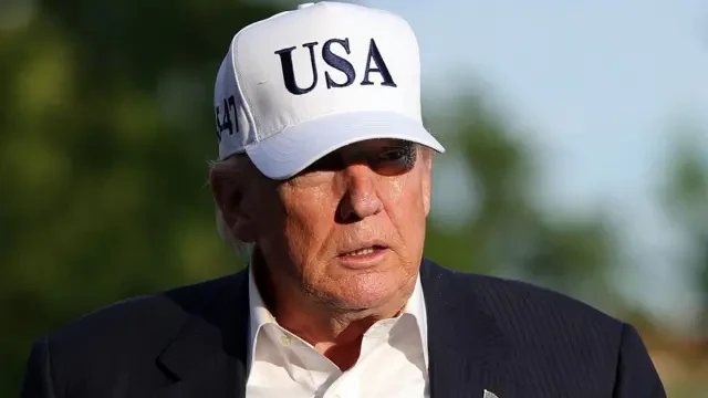 «США направят в Польшу еще 5000 солдат» – Трамп