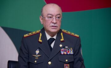 Кямаледдин Гейдаров примет граждан в городе Ханкенди