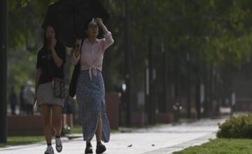 50 самых жарких городов мира сосредоточены в одной стране