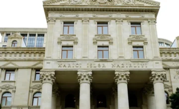 Консул Азербайджана в Тебризе погиб в дорожно-транспортном происшествии