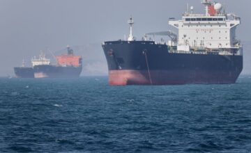 Танкер с нефтью из Азербайджана прибыл в Японию впервые с начала конфликта вокруг Ирана