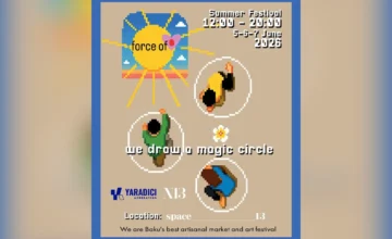 В Баку пройдет летний фестиваль «Force of Love – 2026»