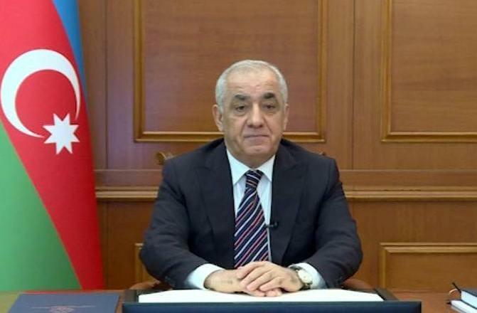 Али Асадов подписал новое постановление