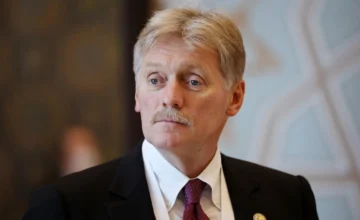 «Если Армения выйдет из ЕАЭС…» – Песков