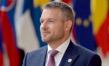 Президент Словакии посетит Азербайджан в июле